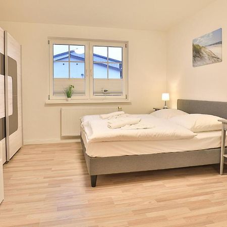 Apartamento Windflüchter - Bucht Prerow Exterior foto